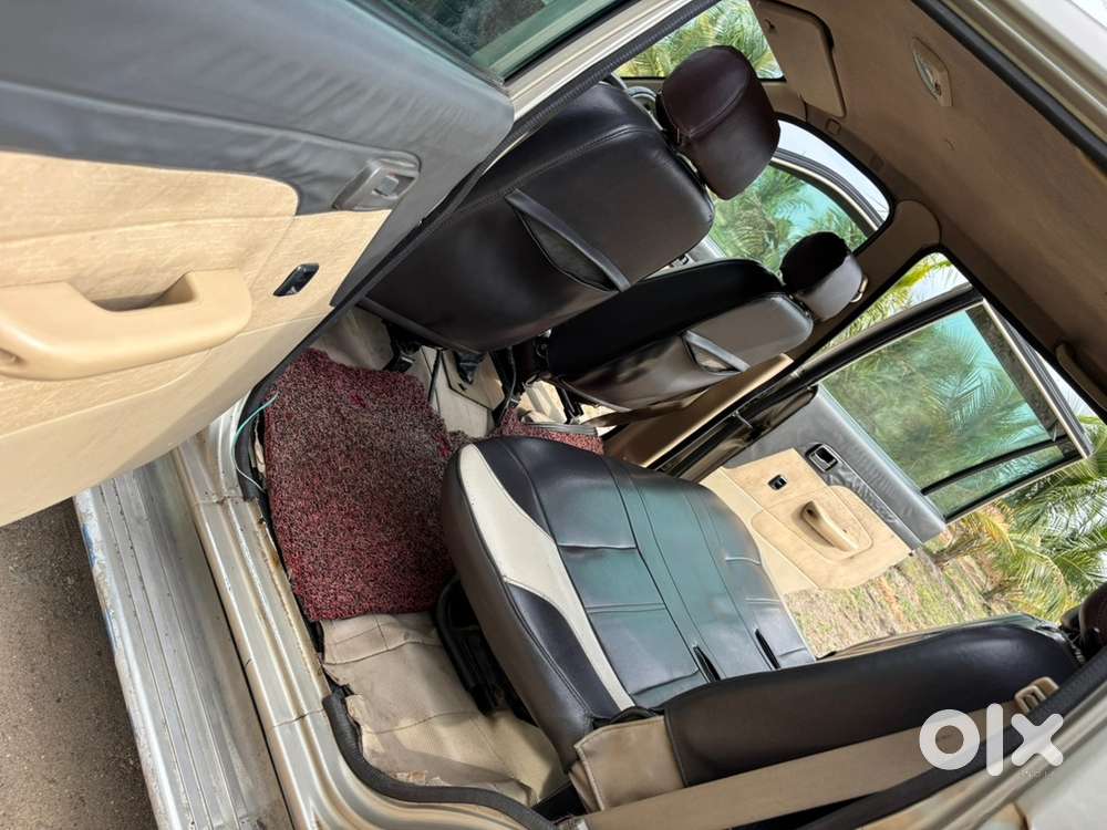 Chevrolet Tavera 2016 Pure Ownboard