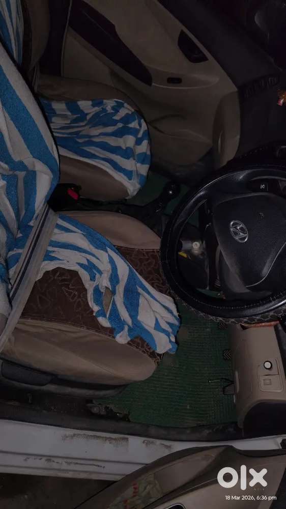 Hyundai Eon 2012 पेट्रोल Well Maintained