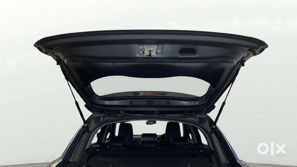 Maruti Suzuki Grand Vitara Alpha Smart Hybrid, 2023, Petrol