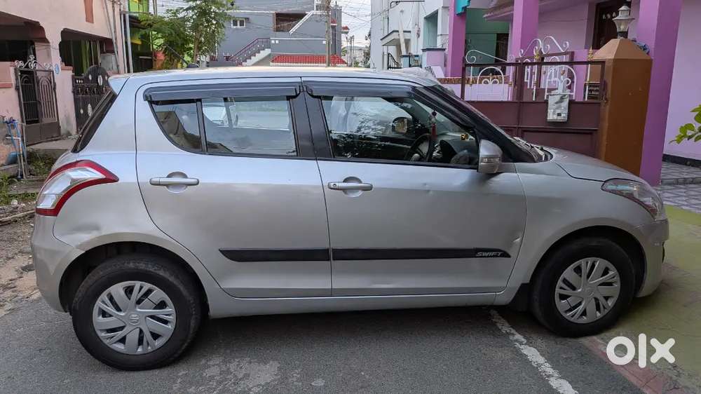 Swift 2011 November Registered