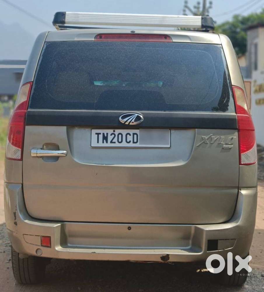 Mahindra Xylo D2 Bs Iii, 2014, Diesel