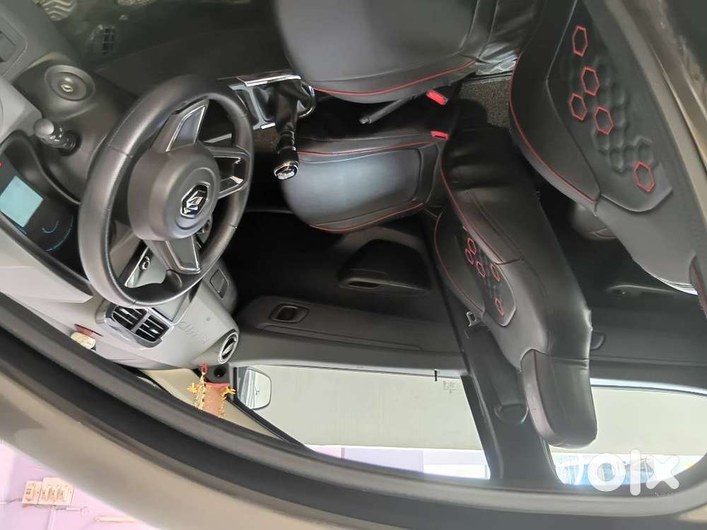Renault Kwid 2021 Petrol 25000 Km Driven