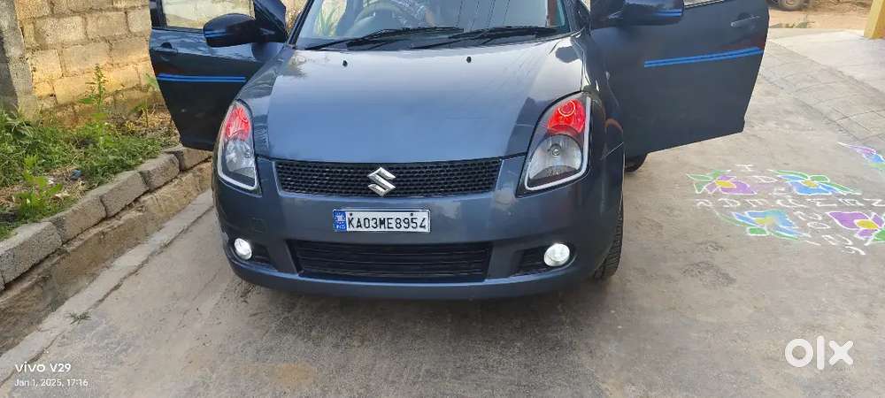 Maruti Suzuki Swift 2006