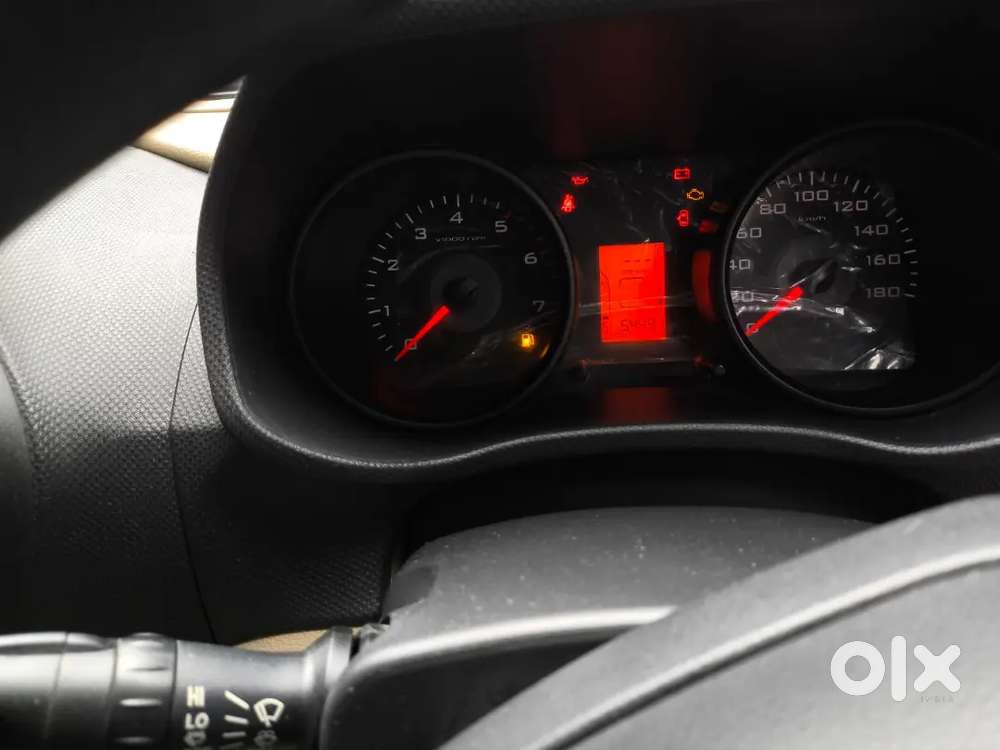 Mahindra Tuv 300 2018 Diesel
