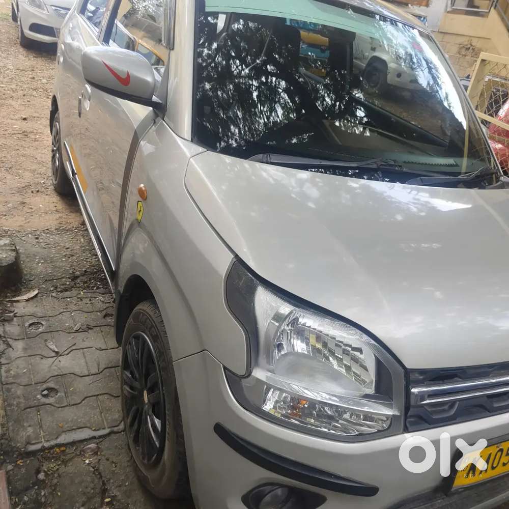 Good Vehicle And Low Maintenance Charges