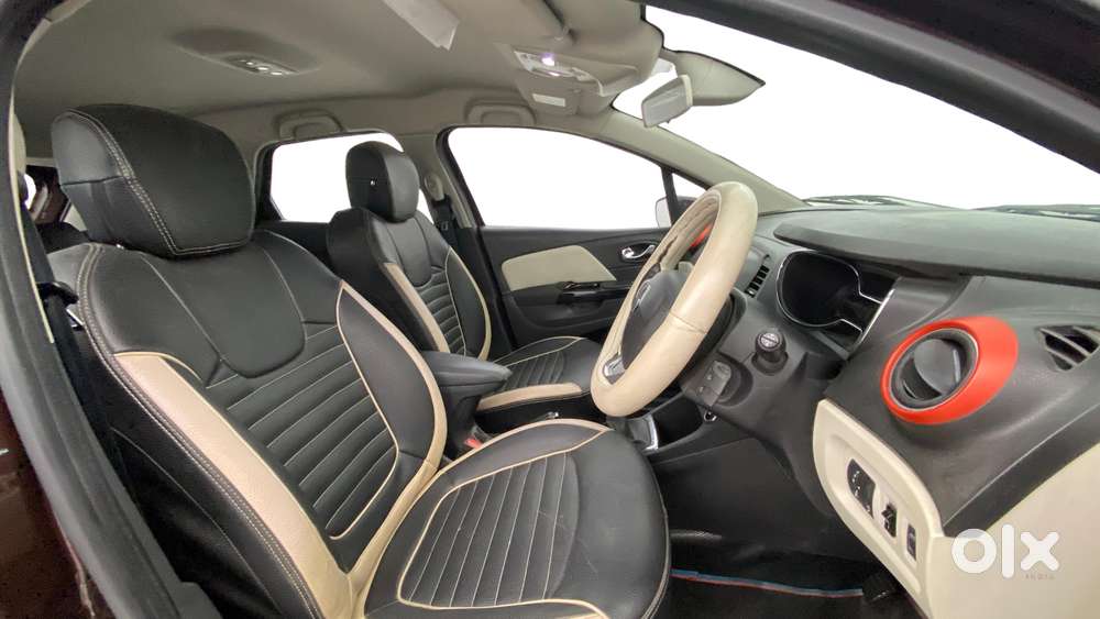 Renault Captur 1.5 Petrol Rxt, 2018, Petrol