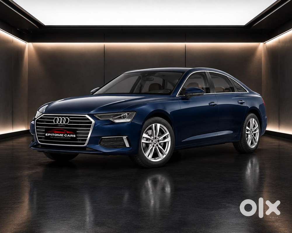 Audi A6 2.0 Tfsi Premium Plus, 2023, Petrol