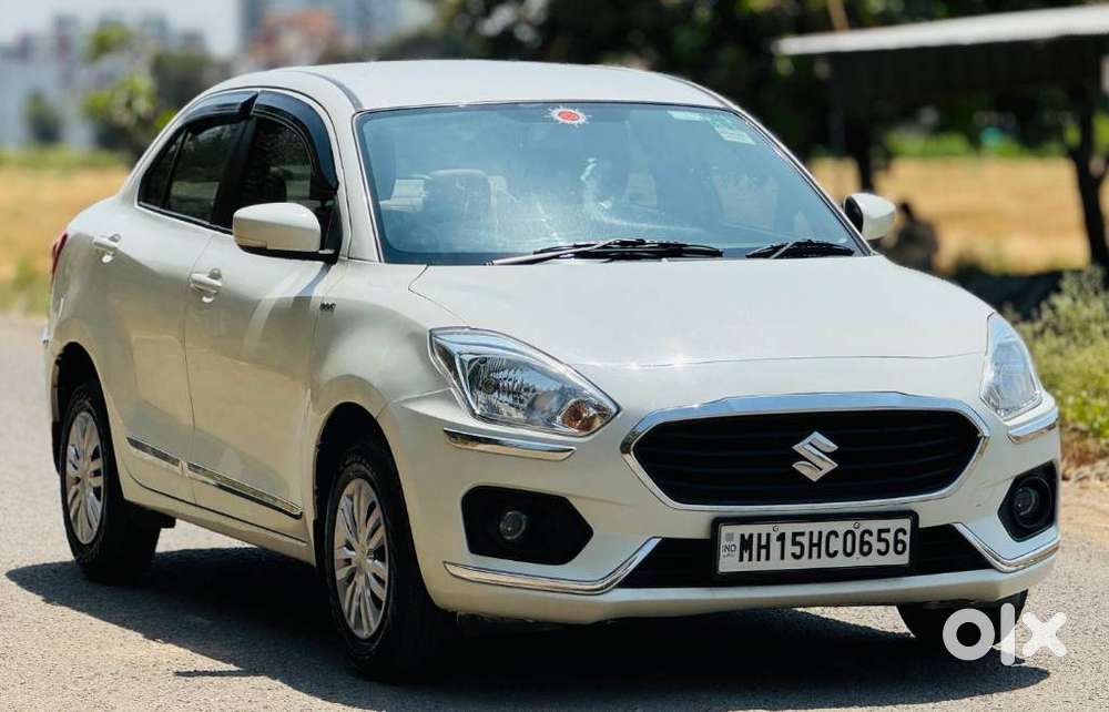 Maruti Suzuki Dzire 2017-2020 Vdi, 2020, Diesel