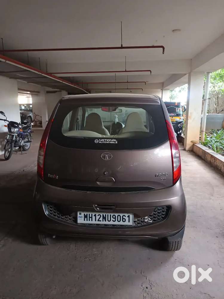 Tata Nano 2017