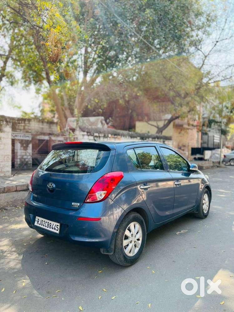 Hyundai I20 2013 Diesel Well Maintained