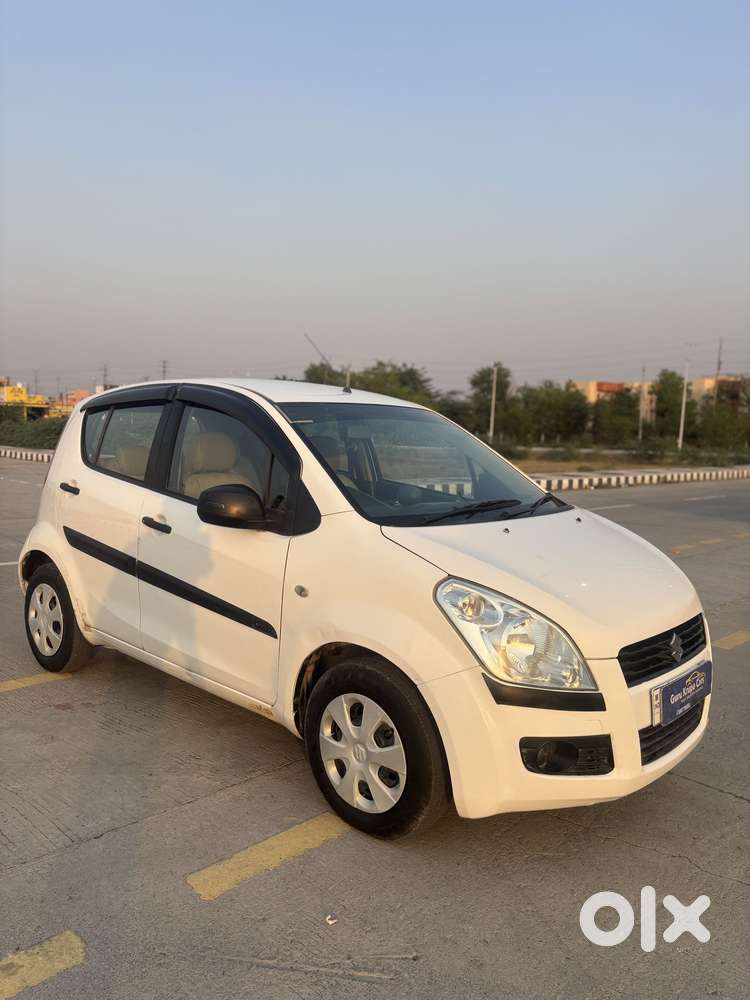 Maruti Suzuki Ritz 2009-2011 Vxi Abs, 2012, Petrol