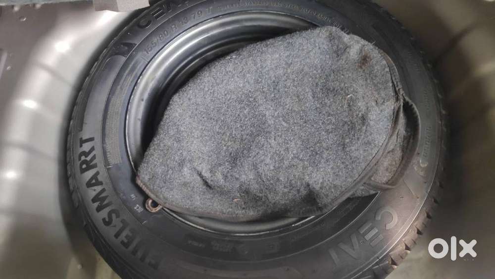 Hyundai New Santro 1.1 Sportz Amt, 2019, Petrol