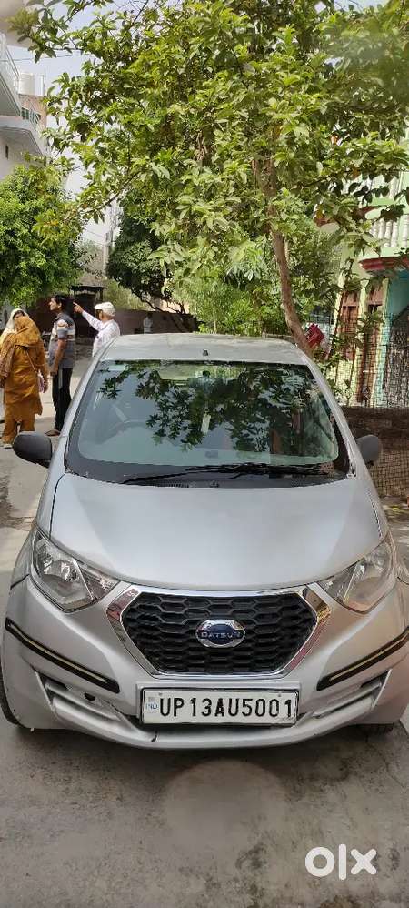 Datsun Redigo 2016 Petrol Good Condition