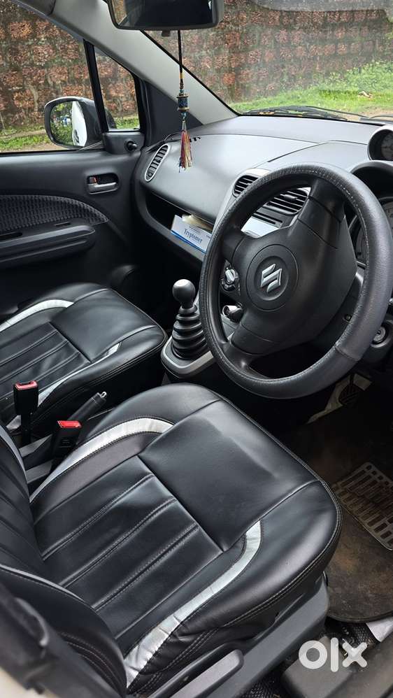 Maruti Suzuki Ritz Petrol Good Condition