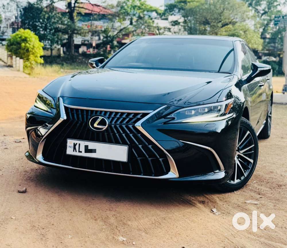 Lexus Es 300h, 2024, Petrol