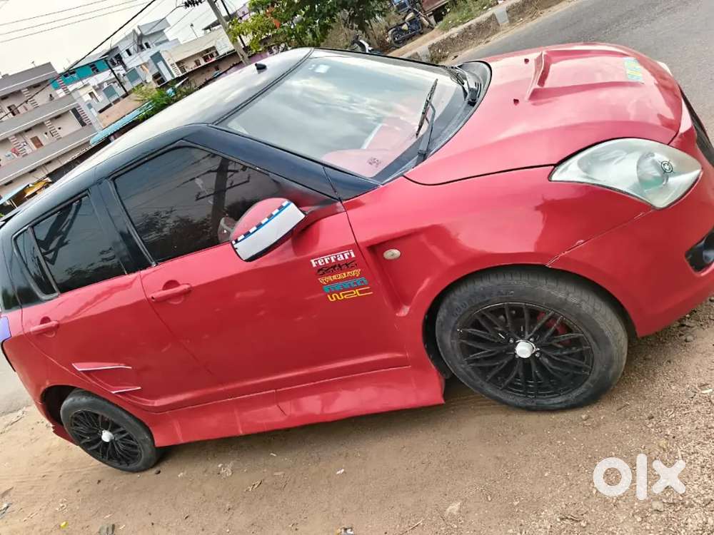 Maruti Suzuki Swift 2007 Diesel