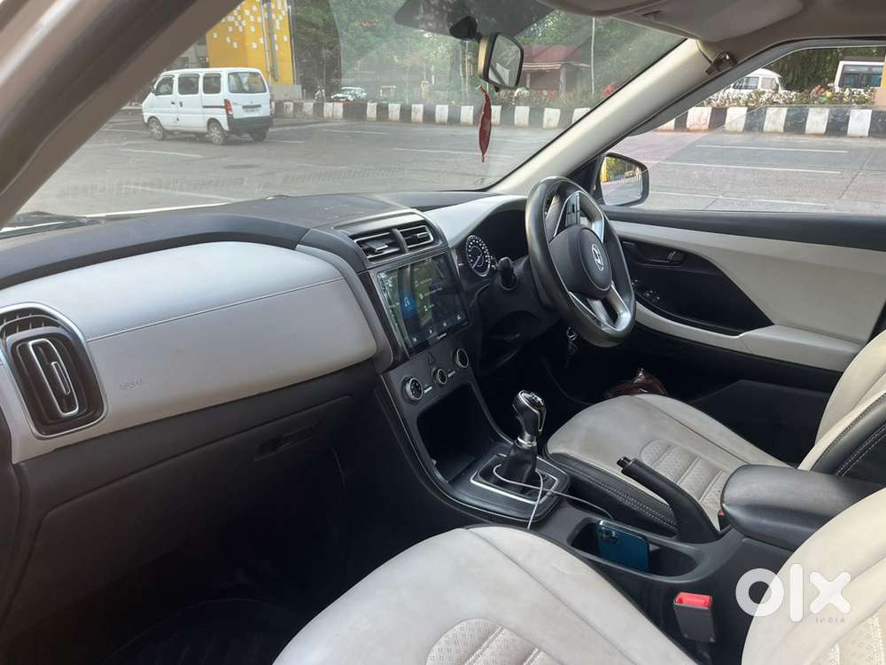 Hyundai Creta Diesel 2022