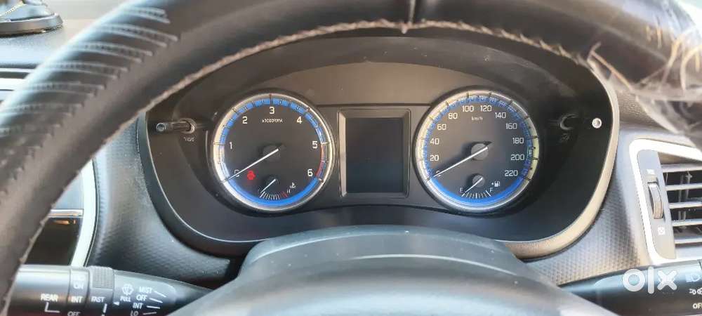 Maruti Suzuki S-cross 2015 Manual Diesel