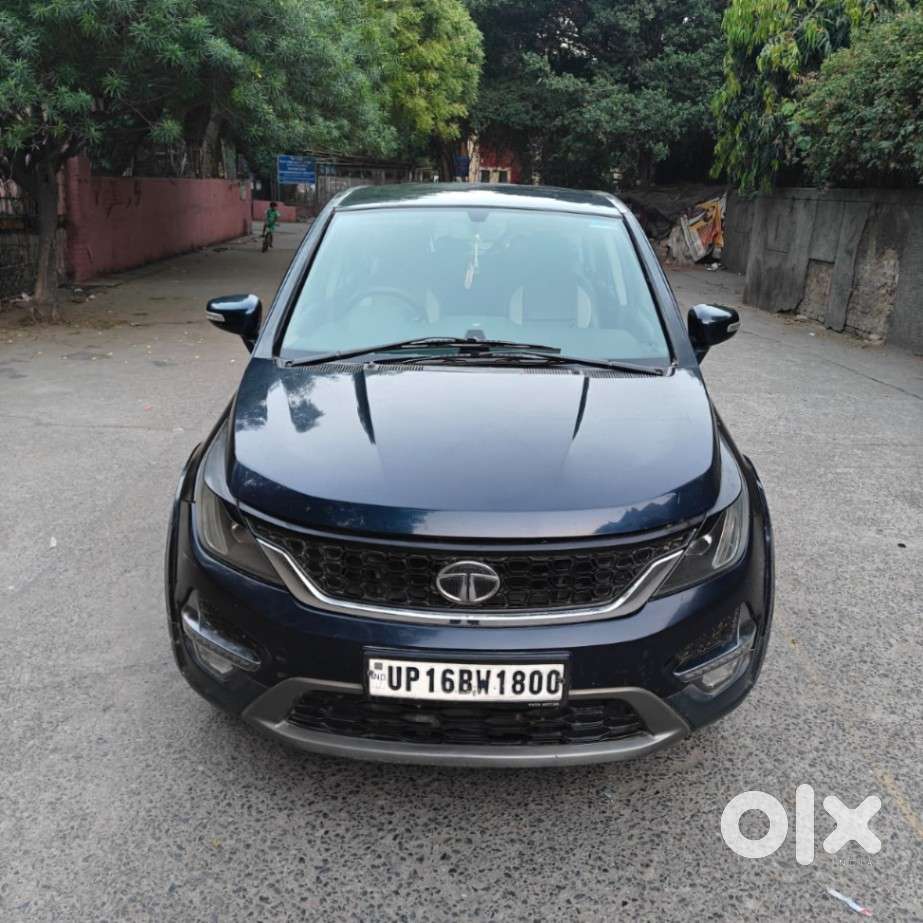 Tata Hexa Xm, 2018, Diesel