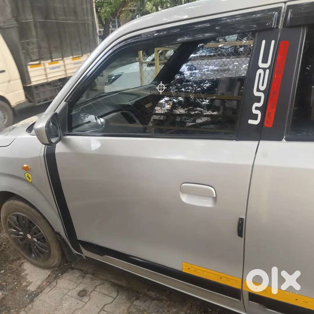 Good Vehicle And Low Maintenance Charges