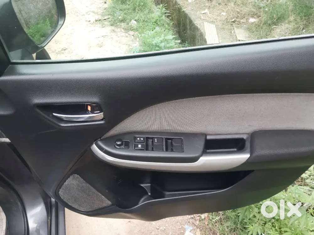 Maruti Suzuki Baleno 2016 Petrol 85000 Km Driven