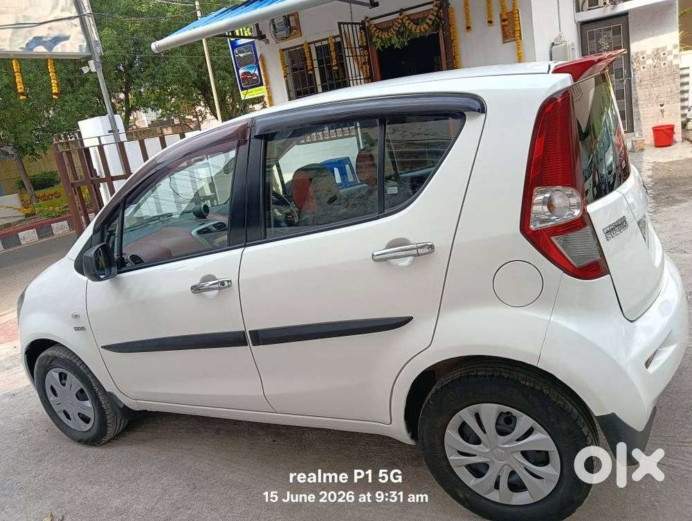 Maruti Suzuki Ritz Vdi (abs) Bs Iv, 2013, Diesel