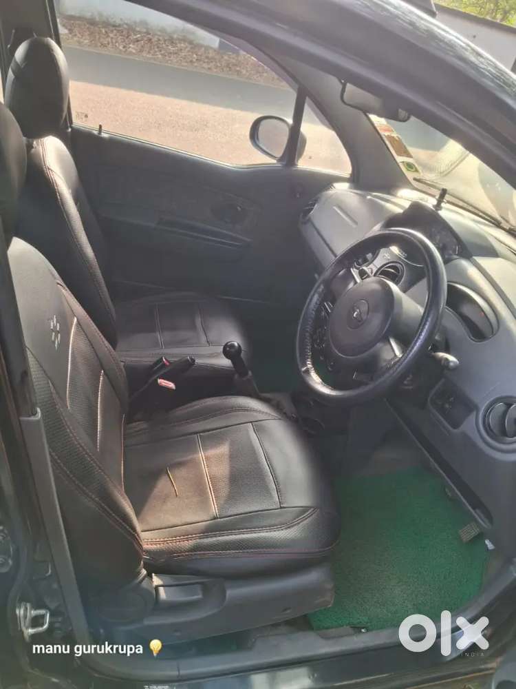 Good Condition Spark Car
