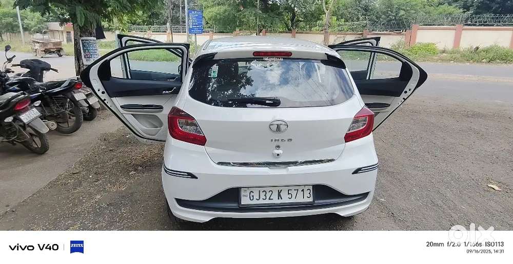 Tata Tiago 2023 Model