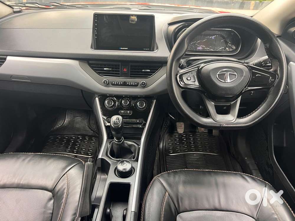 Tata Nexon