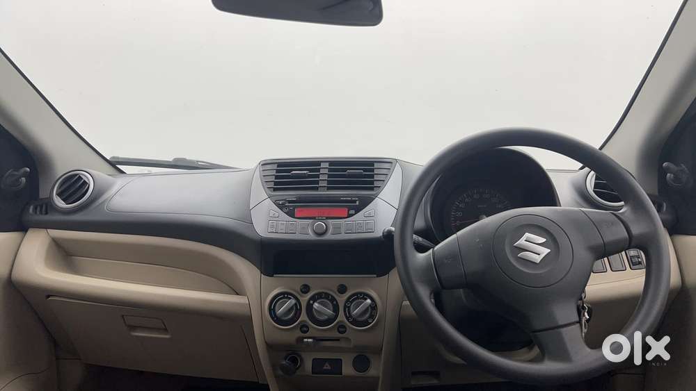 Maruti Suzuki A-star 2012-2014 1.0 Vxi, 2012, Petrol