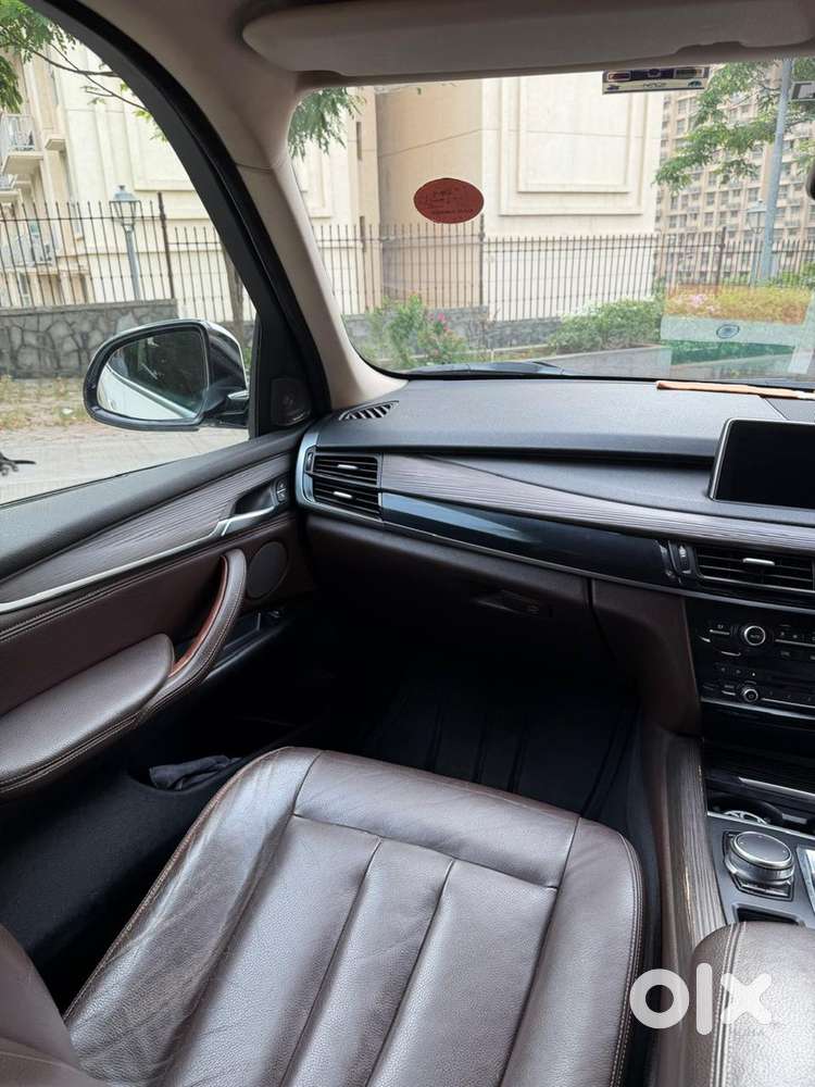 2018 Bmw X5 Diesel Automatic