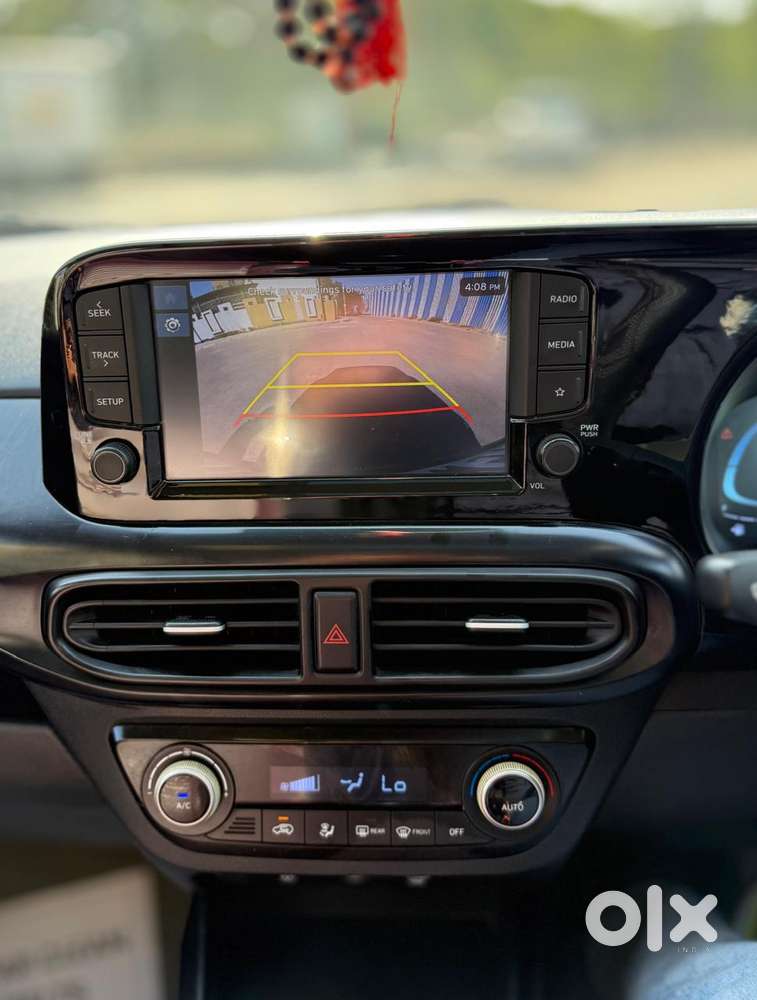 Hyundai Exter Sx 1.2 Cng Mt, 2023, Petrol