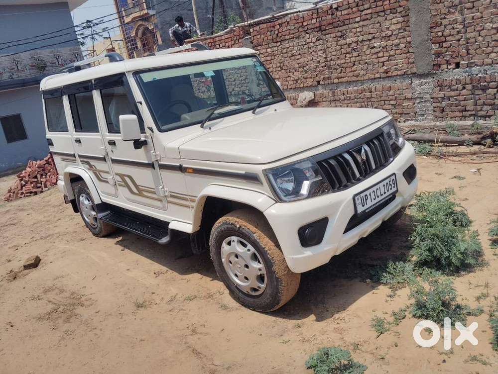 Mahindra Bolero 2025 Diesel Good Condition