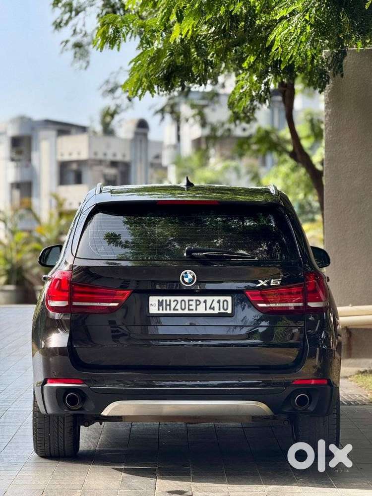 Bmw X5 Xdrive 30d, 2017, Diesel