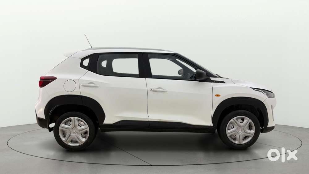 Nissan Magnite 1.0 Xe, 2022, Petrol