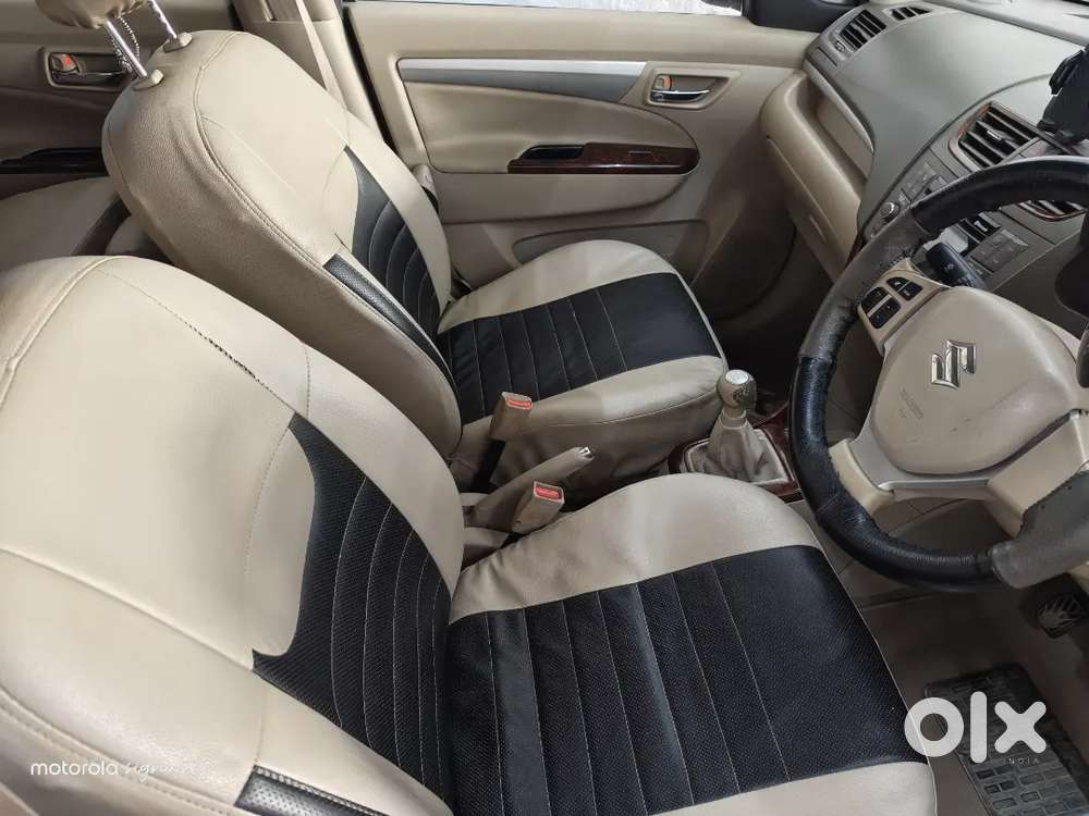 Maruti Ertiga Vxi 2016 Model