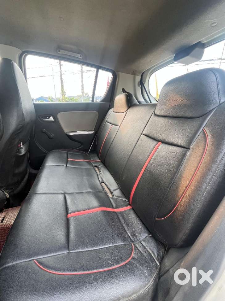 Maruti Suzuki Alto K10 1.0 Vxi, 2015, Petrol