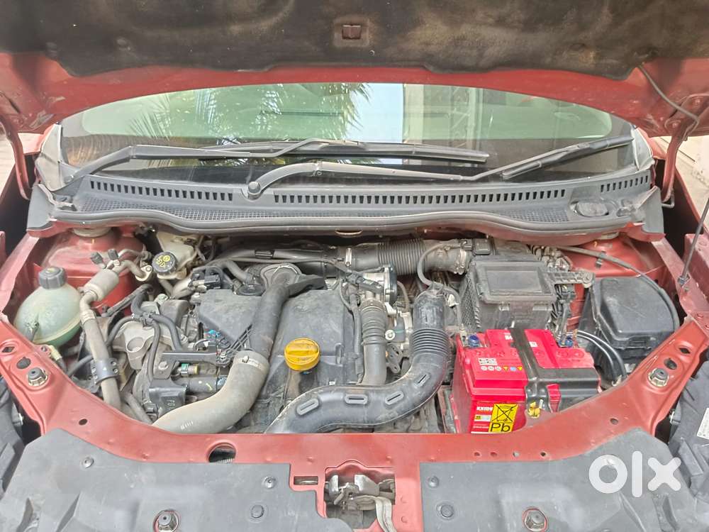 Renault Captur 1.5 Diesel Platine, 2019, Diesel