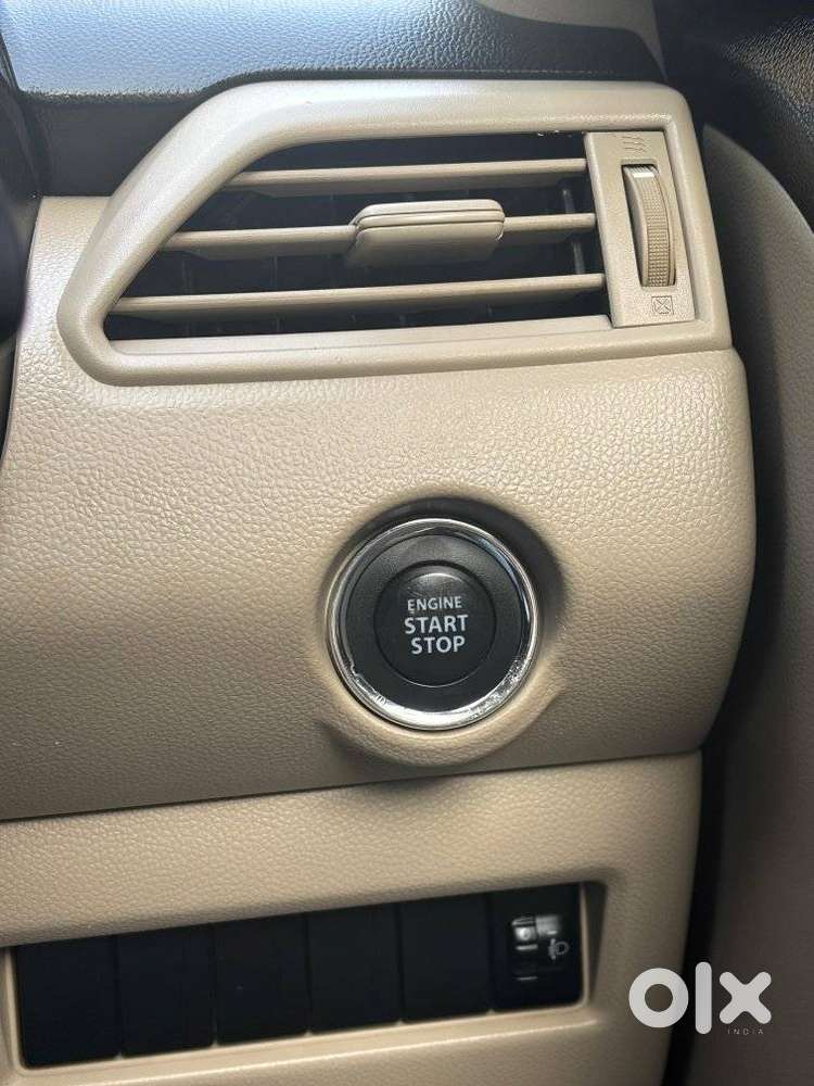 Maruti Suzuki Dzire 1.2 Zxi Plus, 2021, Petrol