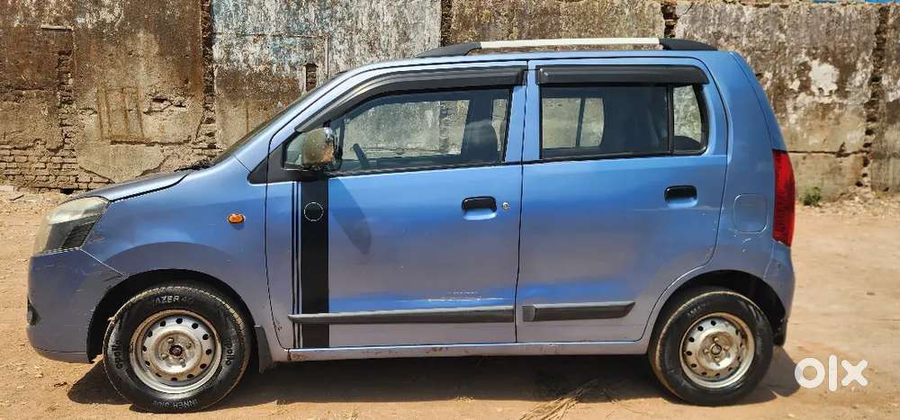 Wagonr Lxi Cng Rc Update Till 2030