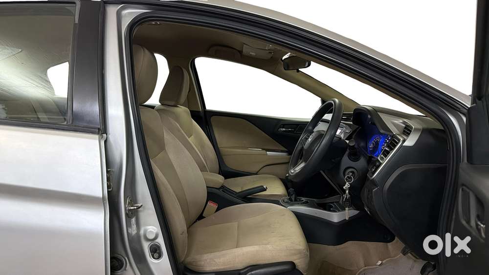 Honda City 2015-2017 I Vtec V, 2016, Petrol