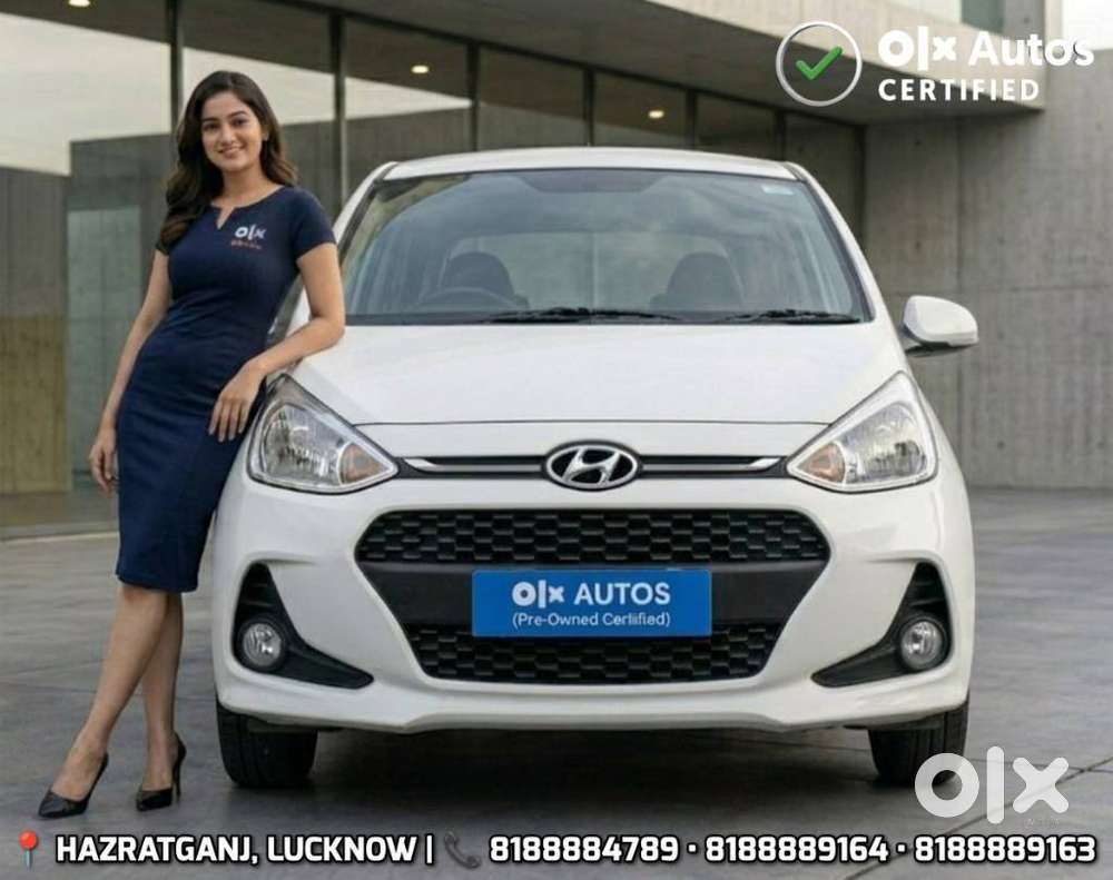 Hyundai Grand I10 1.2 Crdi Sportz O, 2020, Diesel