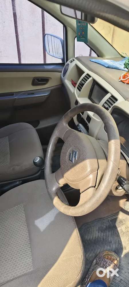 Maruti Suzuki Estilo 2010 Petrol Well Maintained