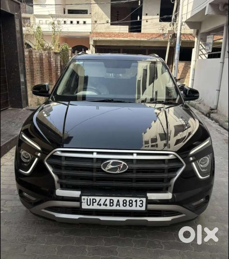 Creta 1.5d E Manual