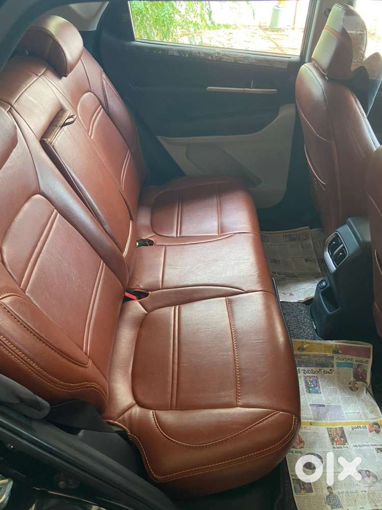 Kia Sonet Diesel Well Maintained