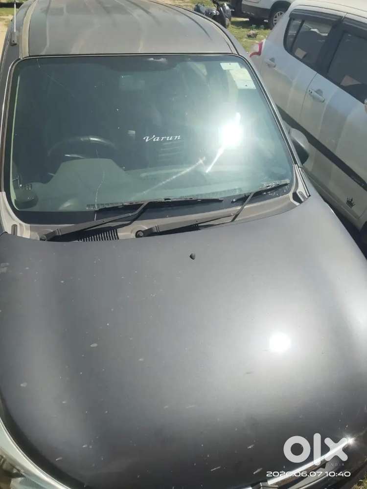 Maruti Suzuki Alto K10 2015 Petrol 78000 Km Driven