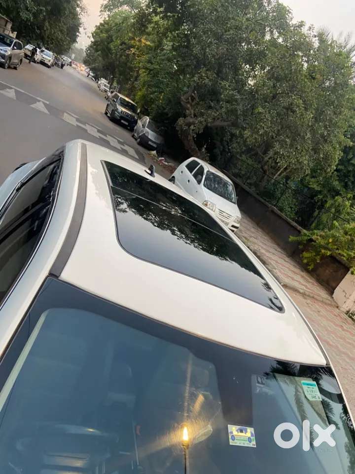 Tata Harrier 2.0 Xza Plus Kaziranga Edition, 2022, Diesel