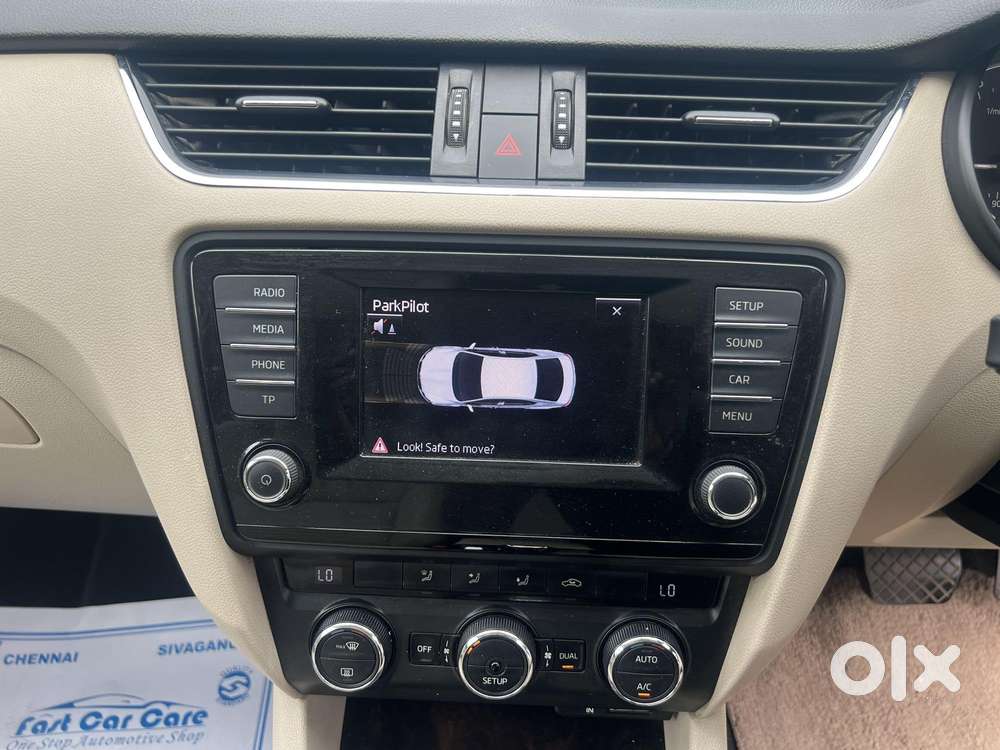 Skoda Octavia 2013-2017 Elegance 2.0 Tdi At, 2015, Diesel