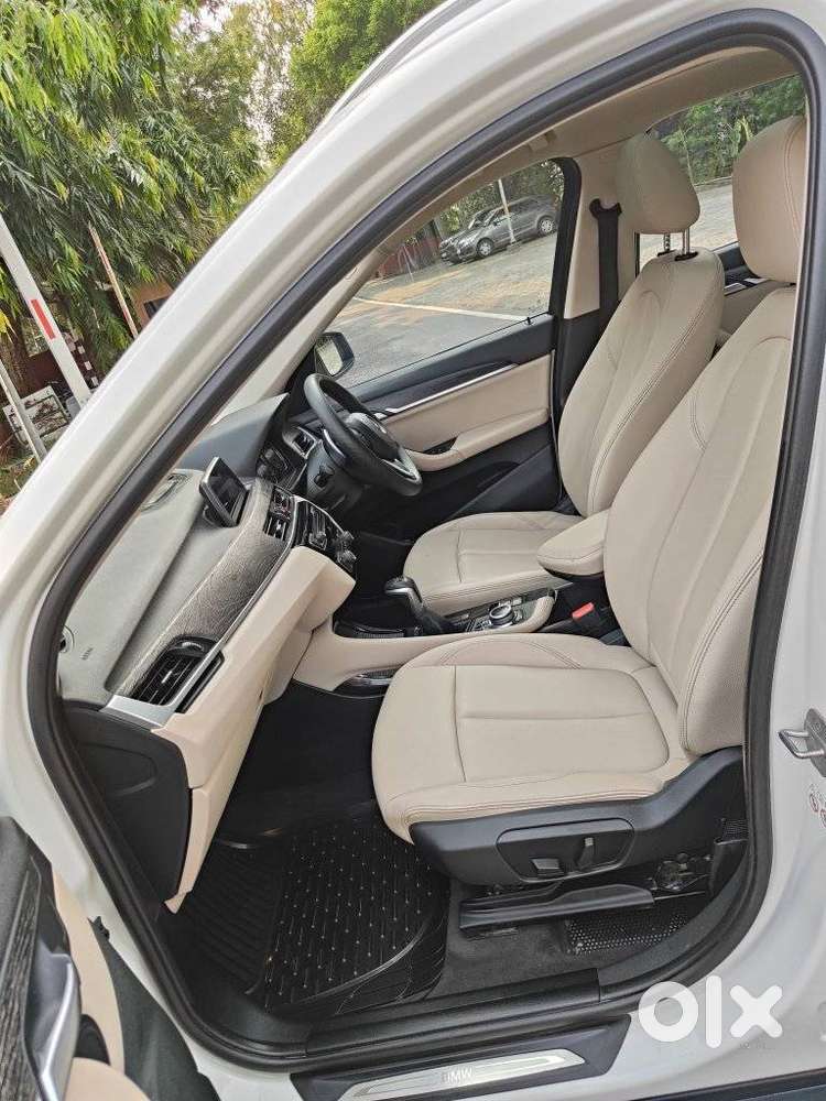 Bmw X1 Sdrive 20d X Line, 2020, Diesel