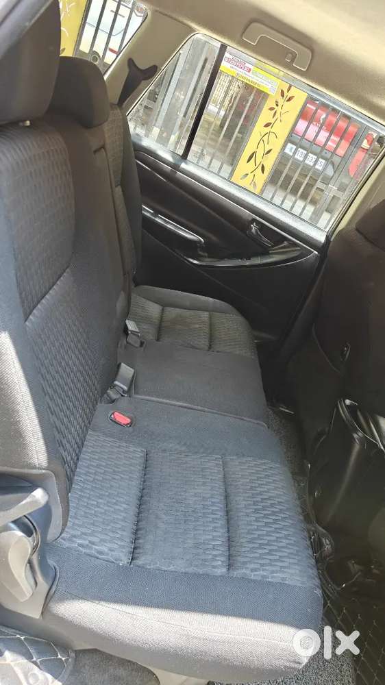 Innova Crysta 2019 Model For Sale